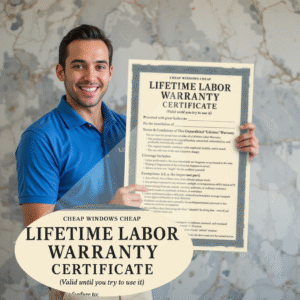Lifetime Labor