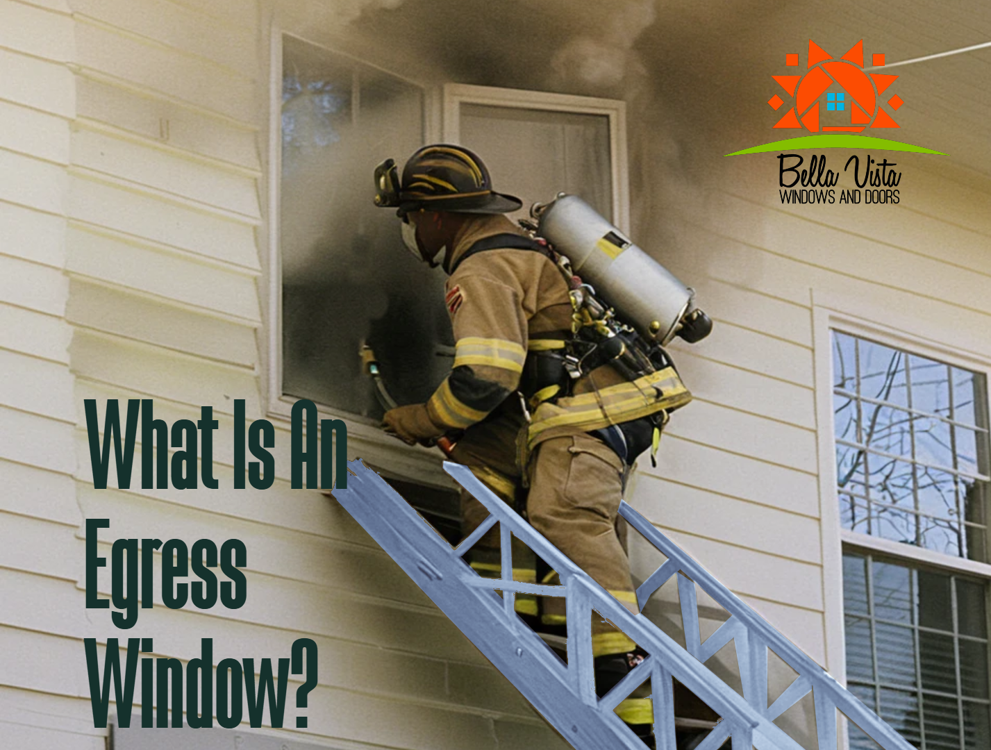 egress window