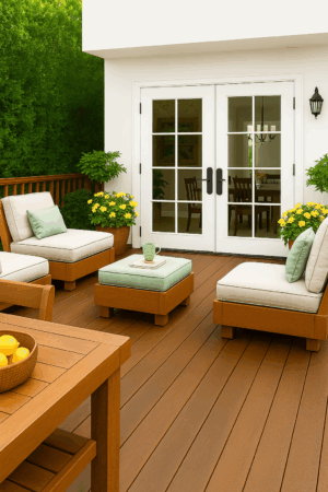 Panorama™ Fiberglass Patio Door Collection