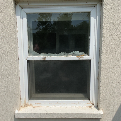 Sometimes the cheap price means poor installation