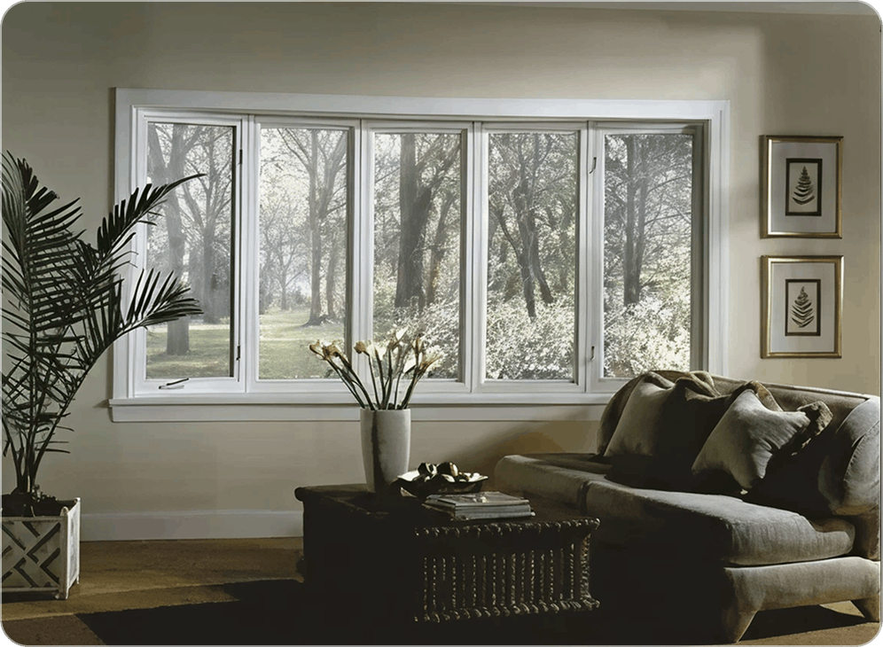 Why Choose Bella Vista