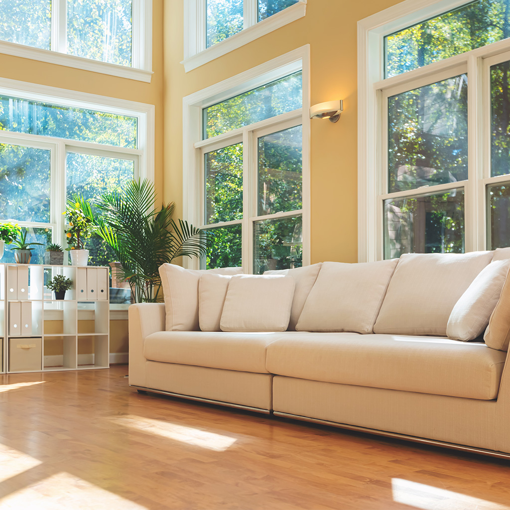 Vinyl Vs. Aluminum Windows A Comparison Guide