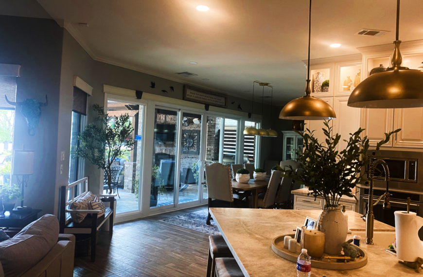 When Remodeling Goes Sideways: Why Calm (and the Right Contractor) Matters