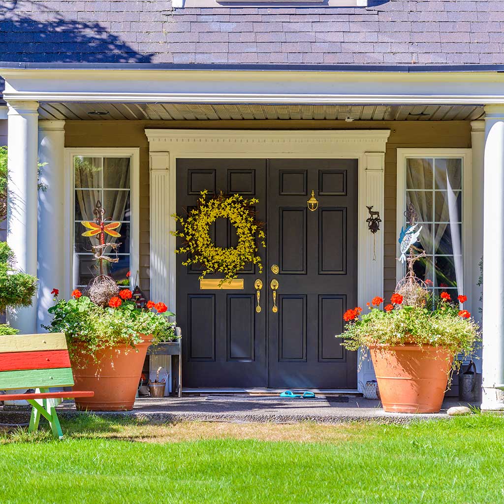 Step-By-Step Guide To Exterior Door Installation