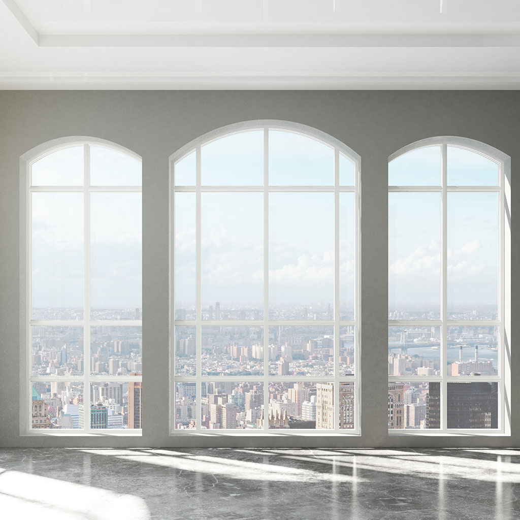 Vinyl Window Styles For Your Modern Home