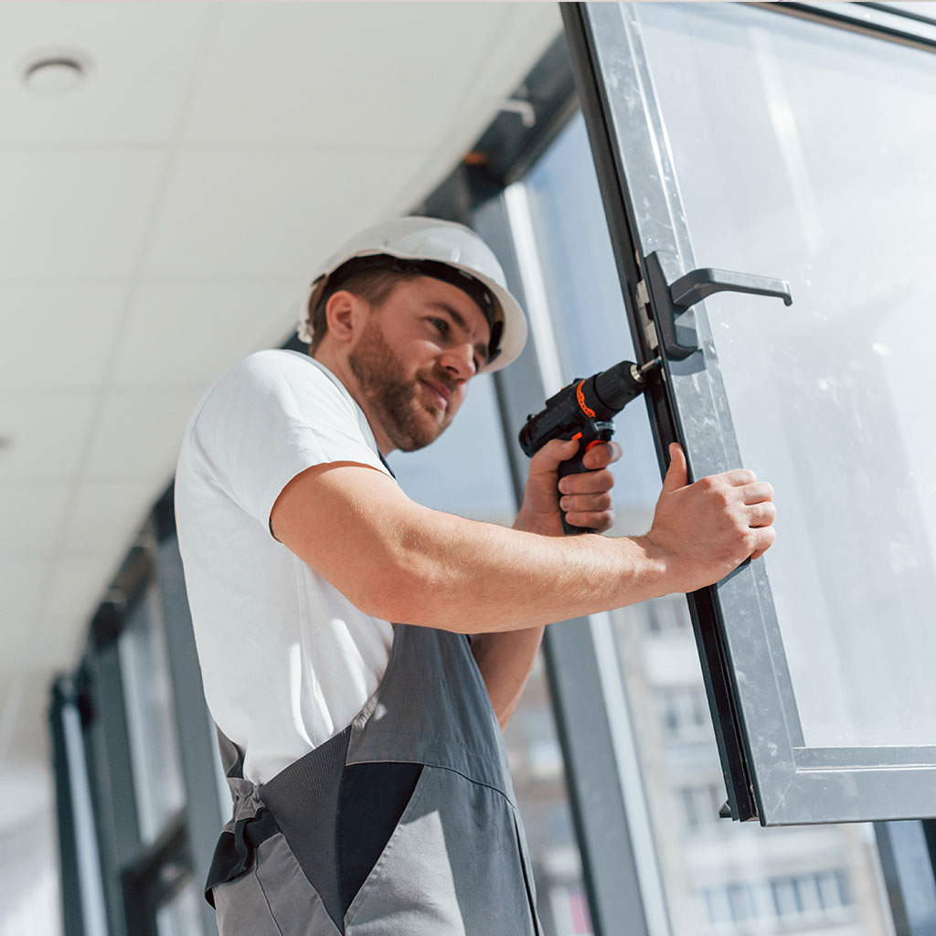 What To Expect When Hiring Window Installation Services In Houston, TX