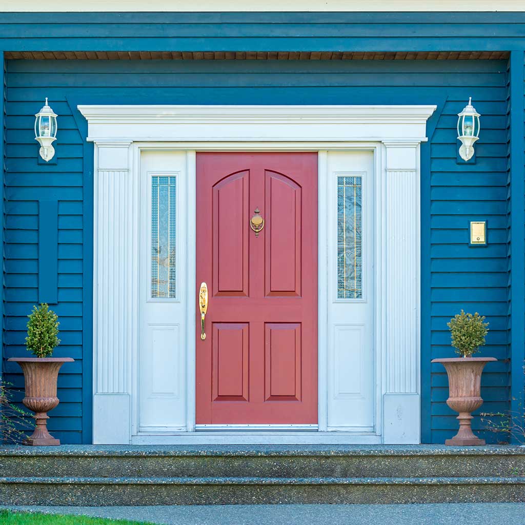 Your Guide To Fiberglass Door Cost In 2026