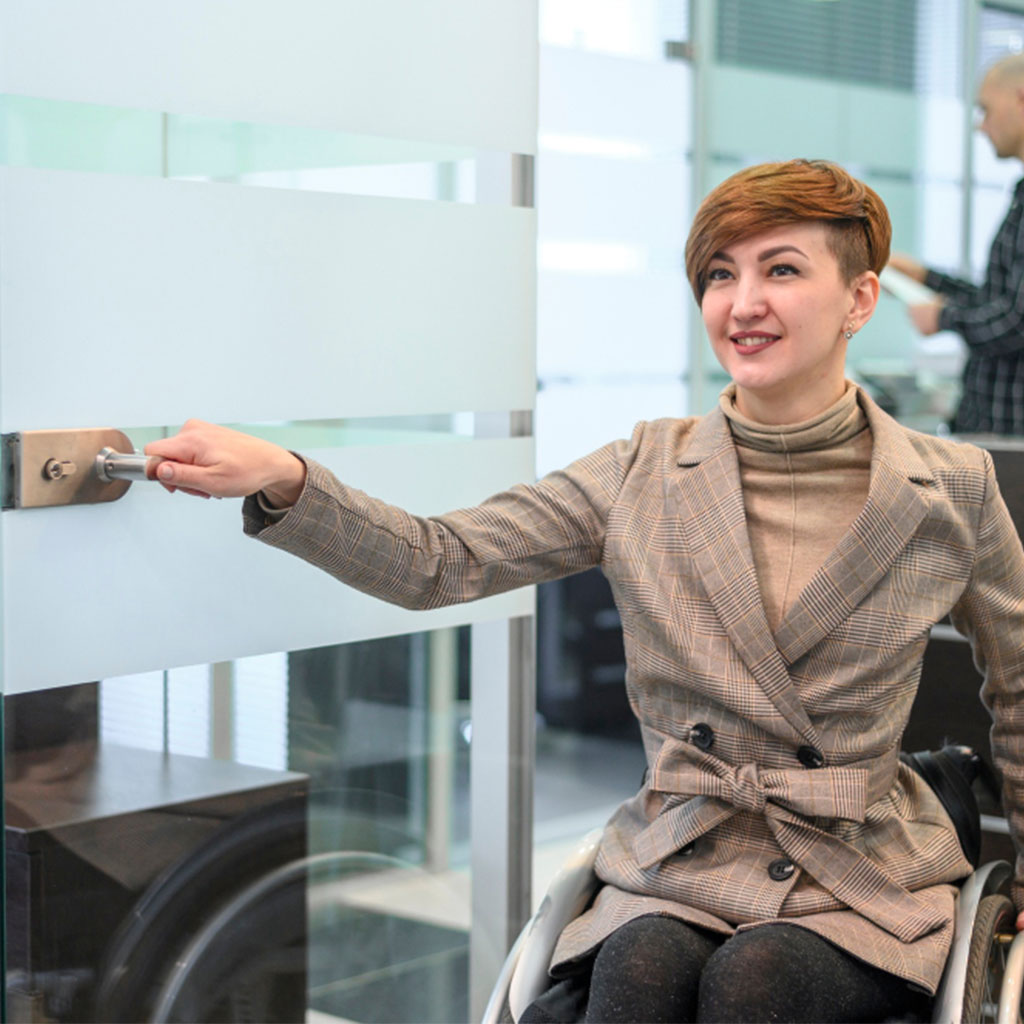 Things To Keep In Mind When Installing A Handicap-Accessible Door