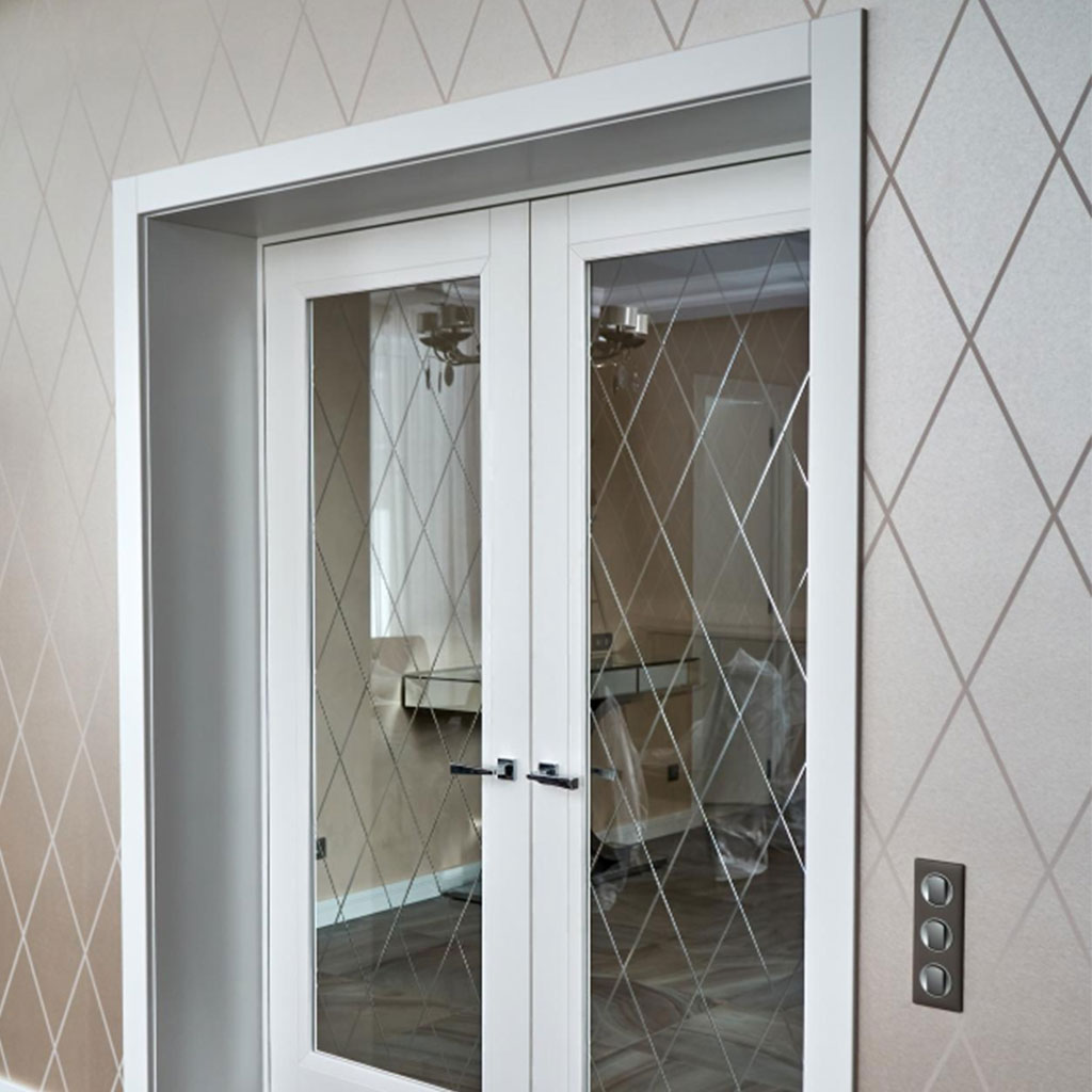 What Are Fiberglass Doors: Key Facts You Should Understand