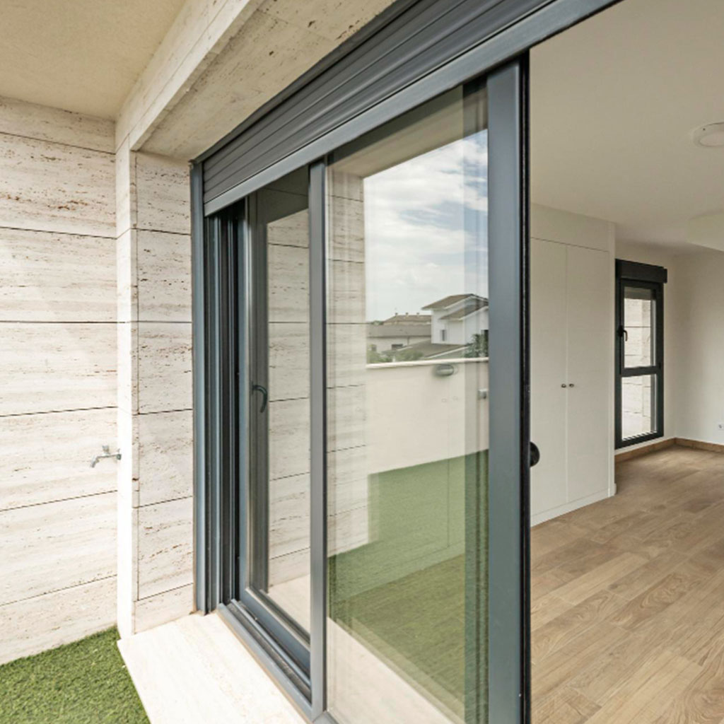 How To Install A Sliding Glass Door: A Homeowner's Guide