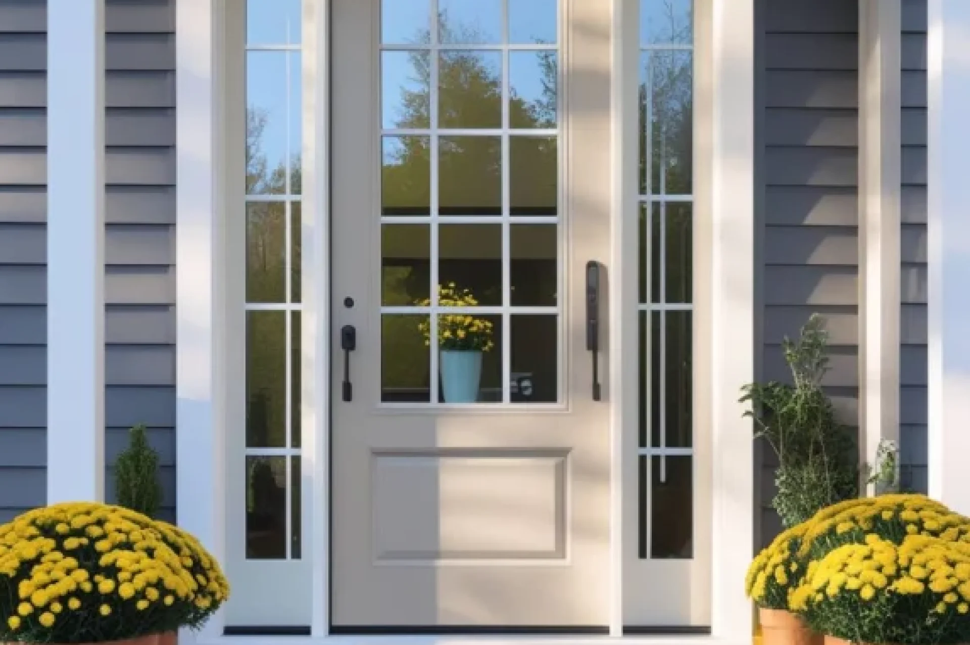 About Bella Vista Windows and Doors About Bella Vista Windows and Doors